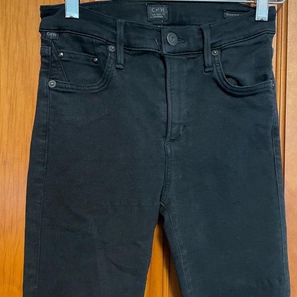 Citizens of Humanity Rocket Petite Skinny’s - Picture 4 of 10